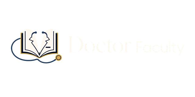 DoctorFaculty